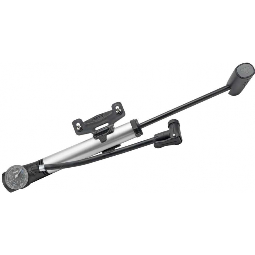Pump BETO Combo Alu CCO-016AG with manometer – 2