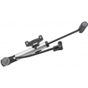 Pump BETO Combo Alu CCO-016AG with manometer Pump BETO Combo Alu CCO-016AG with manometer