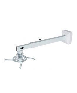 Avtek International WallMount Next 1200 projektorialus Sein Valge