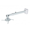 Avtek International WallMount Next 1200 projektoriaus stovas Siena Balta Avtek International WallMount Next 1200 projektoriaus stovas Siena Balta