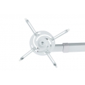 Avtek International WallMount Next 1200 projektorialus Sein Valge Avtek International WallMount Next 1200 projektorialus Sein Valge