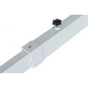 Avtek International WallMount Next 1200 project mount Wall White Avtek International WallMount Next 1200 project mount Wall White
