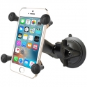 RAM Mounts RAM-B-166-UN7U hoidja Passiivne hoidja Mobiiltelefon/nutitelefon Must RAM Mounts RAM-B-166-UN7U hoidja Passiivne hoidja Mobiiltelefon/nutitelefon Must
