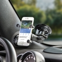 RAM Mounts X-Grip Phone Mount with Twist-Lock Suction Cup RAM Mounts X-Grip Phone Mount with Twist-Lock Suction Cup