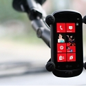RAM Mounts X-Grip Phone Mount with Twist-Lock Suction Cup RAM Mounts X-Grip Phone Mount with Twist-Lock Suction Cup