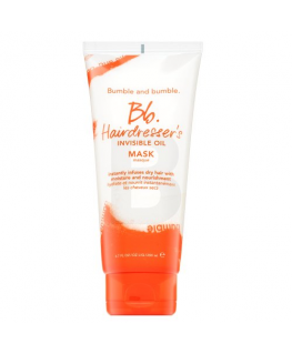 Bumble And Bumble BB Hairdresser's Invisible Oil Mask 200 ml