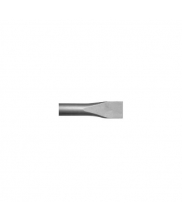 Flat chisel 25mm SDS MAX DOMAS 280 mm