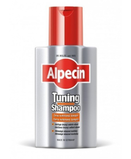 Alpecin Tuning Shampoo 200 ml