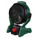 Bosch UniversalFan18V-1000,1x2 Akum.ventiliatorius