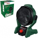 Bosch UniversalFan18V-1000,1x2 Battery fan