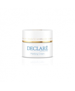 Declaré Matifying Kreminis 50ml