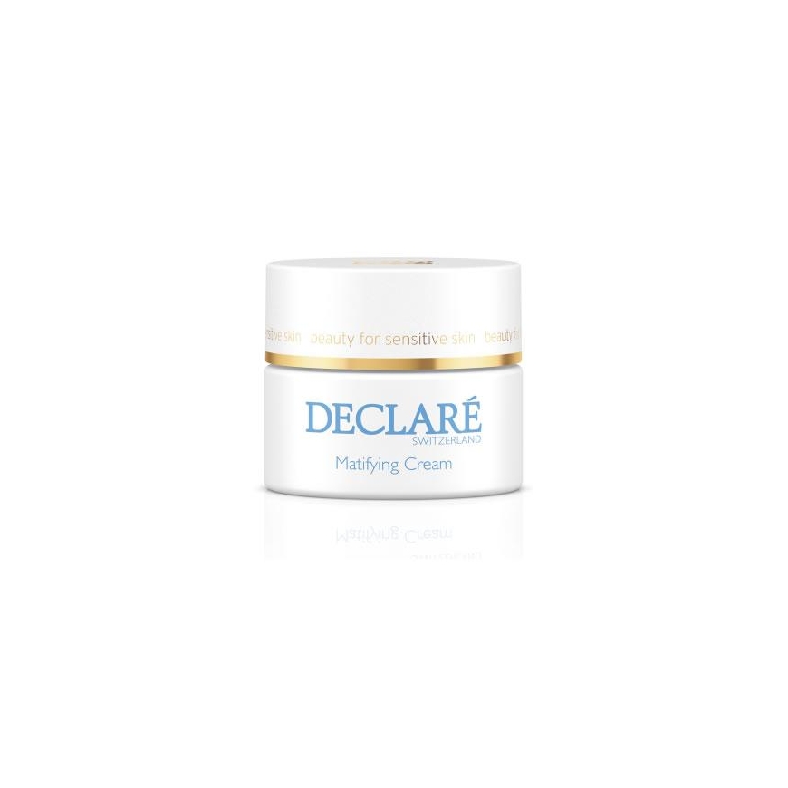 Declare Cosmetics Declaré Matifying Cream 50ml
