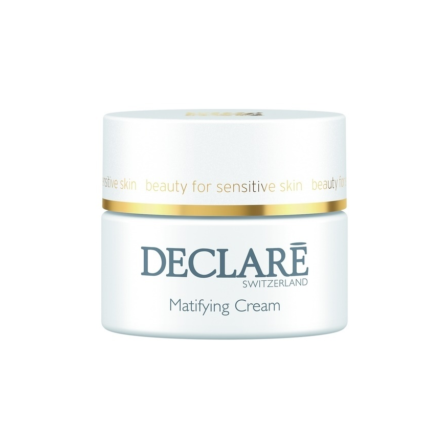 Declaré Matifying Cream 50ml – 3