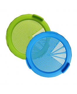 Strainer Ø15cm plastic