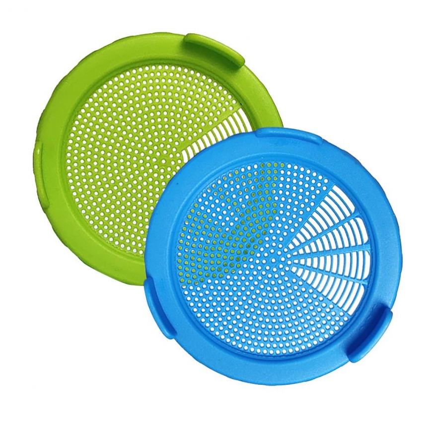 Strainer Ø15cm plastic