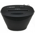 Esperanza EN103 paper shredder 22 cm Black Esperanza EN103 paper shredder 22 cm Black