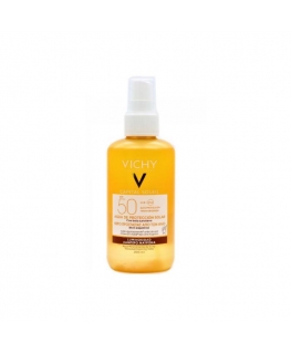 Vichy Capital Soleil Sun Protection Water SPF50 200ml