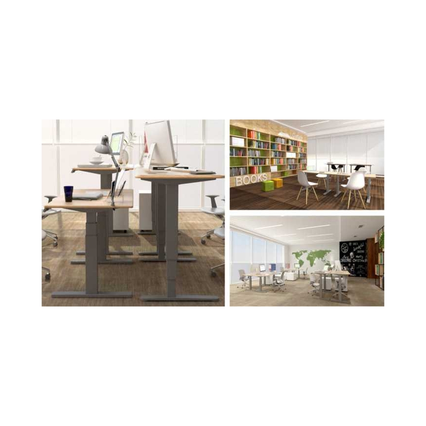 Electric Spacetronik SPE-114NG table frame – 4