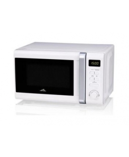 Eta 120890000 mikroaaltouuni Pöytämalli 1200 W Valkoinen