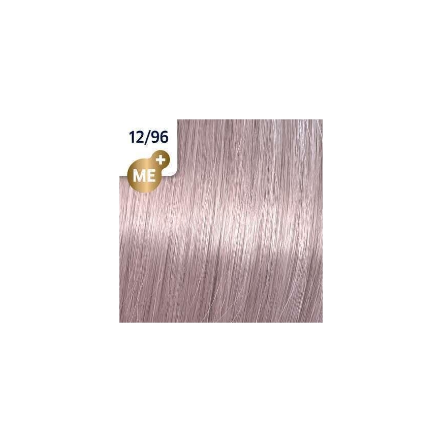 Wella Koleston Perfect Me+ plaukų dažai 60ml