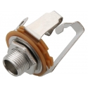 Oem Socket AUX 6.3 ST - 20 pcs