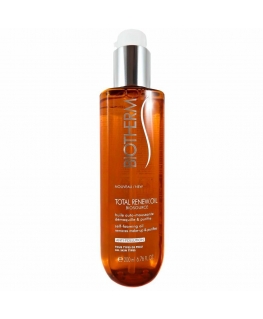 Biotherm Biosource Total Renew Oil Self Foaming, 200 ml