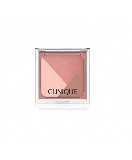 Clinique Sculptional Cheek contouring palette 03 rose