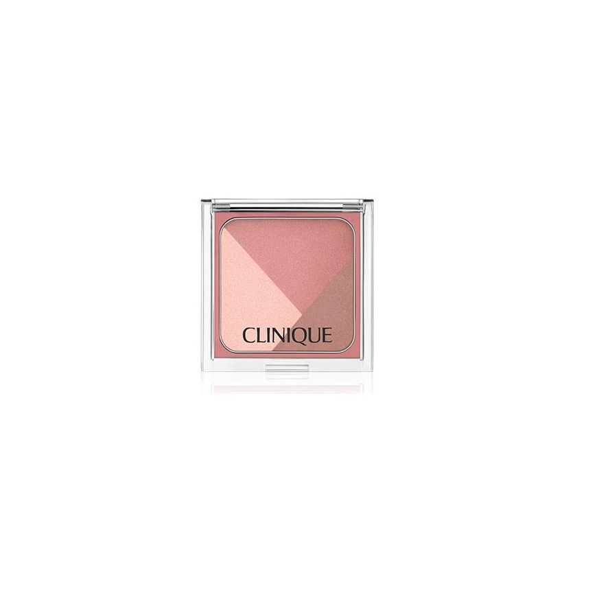 Clinique Sculptional Cheek contouring palette 03 rose
