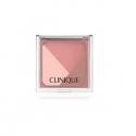 Clinique Sculptionary Cheek kontūravimo paletė 03 rožės Clinique Sculptionary Cheek kontūravimo paletė 03 rožės