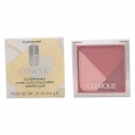 Clinique Sculptionary Cheek kontūravimo paletė 03 rožės Clinique Sculptionary Cheek kontūravimo paletė 03 rožės