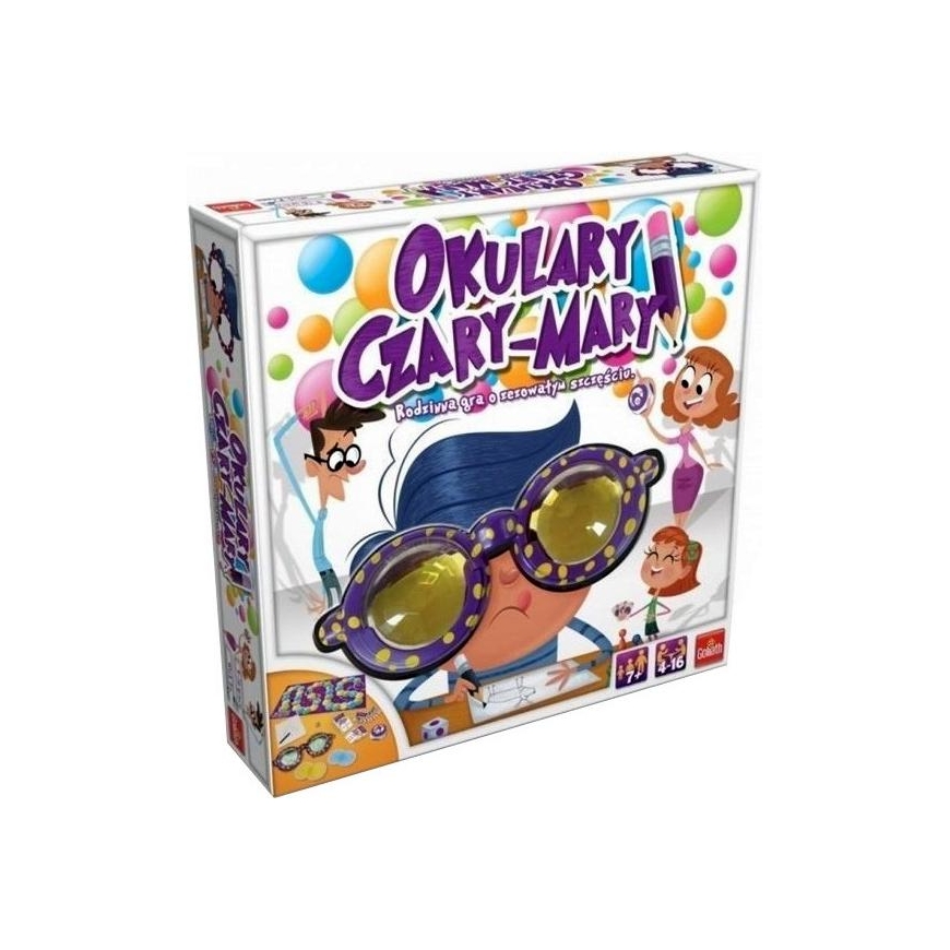 Game Goliath GXP-599679