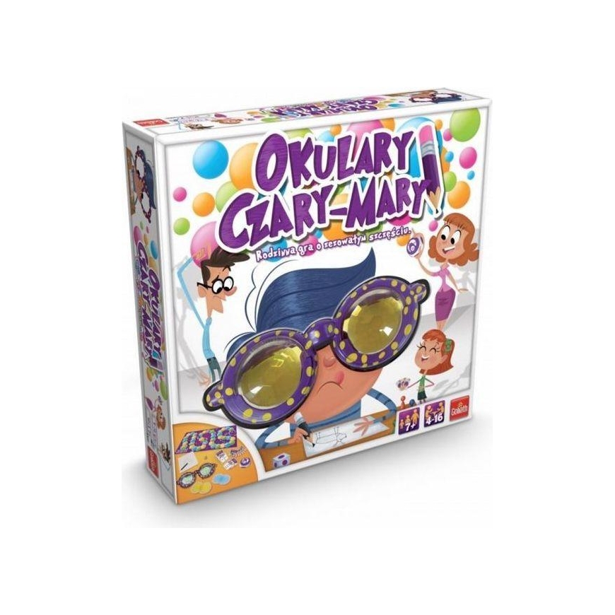 Game Goliath GXP-599679 – 5