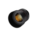 Samyang AF 85mm F1.4 FE Musta Samyang AF 85mm F1.4 FE Musta