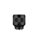 Samyang AF 85mm F1.4 FE Melns Samyang AF 85mm F1.4 FE Melns