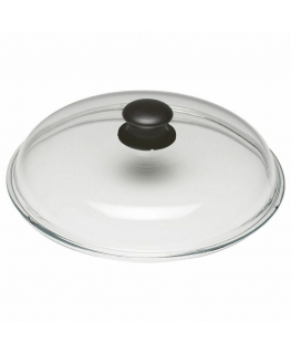 Glass lid Dome Ø20cm