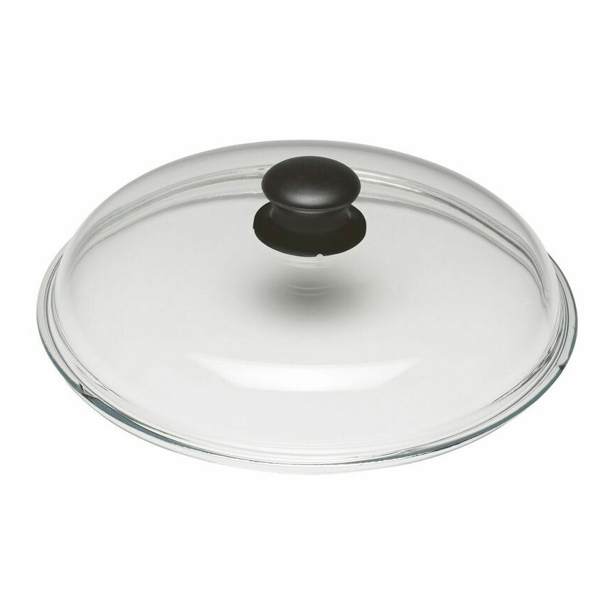 Glass lid Dome Ø20cm