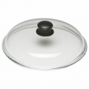 Glass lid Dome Ø20cm Glass lid Dome Ø20cm