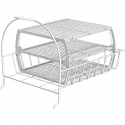 Bosch WMZ20600 washing machine part/accessory Houseware basket Bosch WMZ20600 washing machine part/accessory Houseware basket