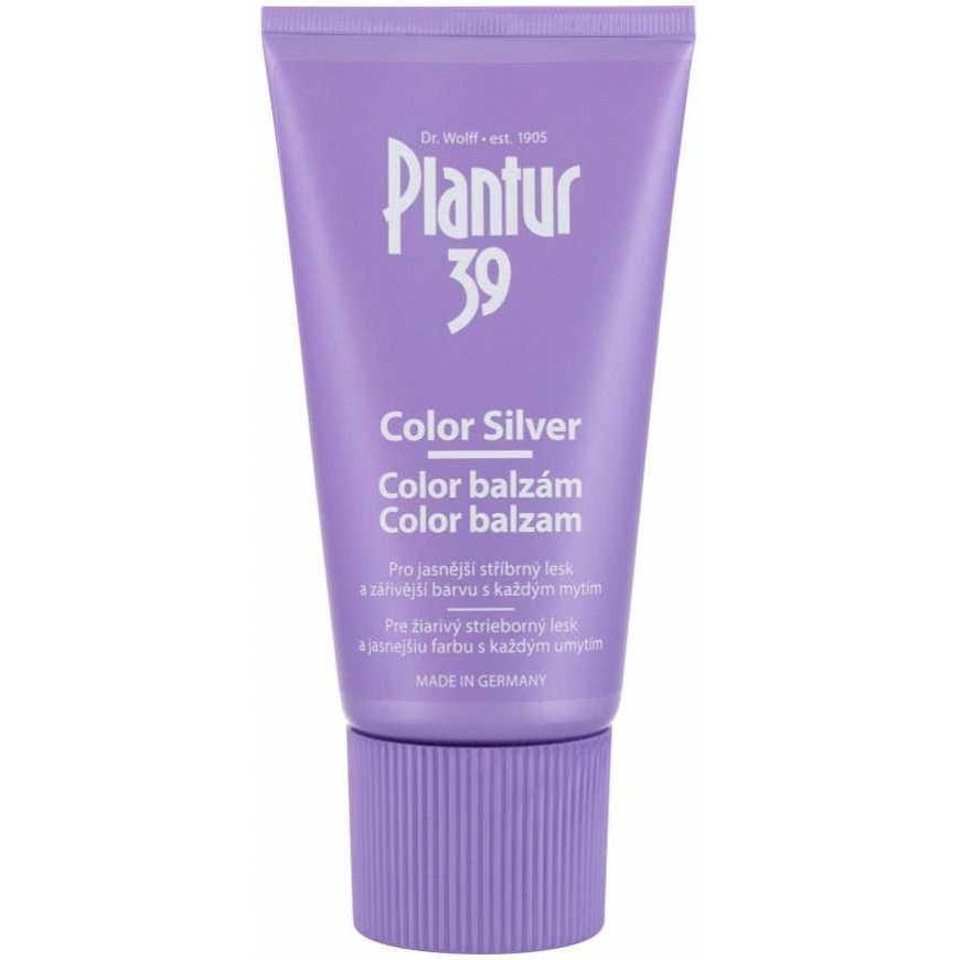 Plantur 39 Plantur 39 Phyto-Caffeine Color
