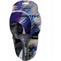 Racket, paddle for ping pong, tennis doniccarbotec 900 Racket, paddle for ping pong, tennis doniccarbotec 900