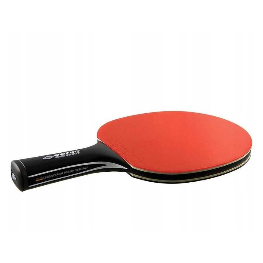 Racket, paddle for ping pong, tennis doniccarbotec 900 – 3