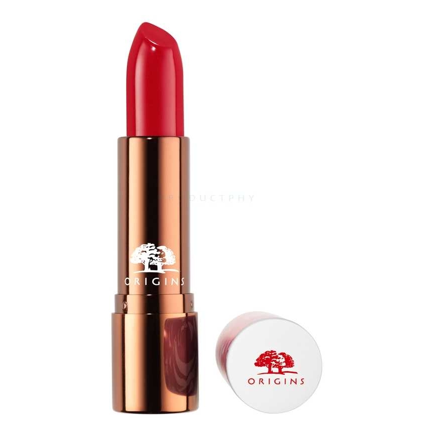 Origins Origins Blooming Bold Cream Lipstick