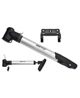Pump BETO Mini Alu CLD-012T Two head
