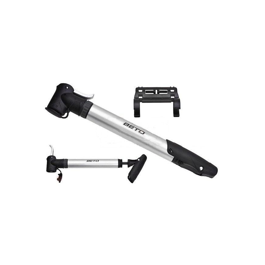 Beto Pump BETO Mini Alu CLD-012T