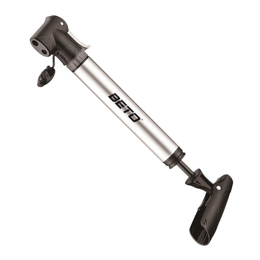 Pompa BETO Mini Alu CLD-012T Dvi galvutė – 2