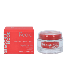 Rodial Dragon's Blood Velvet Creamy, 50 ml