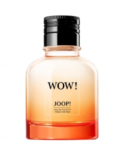 JOOP! Wow Fresh EDT eau de toilette for men, 40 ml