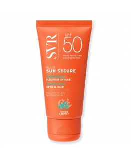 Svr Sun Secure Blur Spf 50 Of 50ml