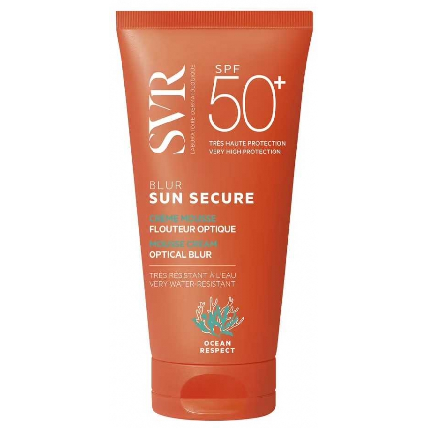 Svr Sun Secure Blur Spf 50 Of 50ml – 2