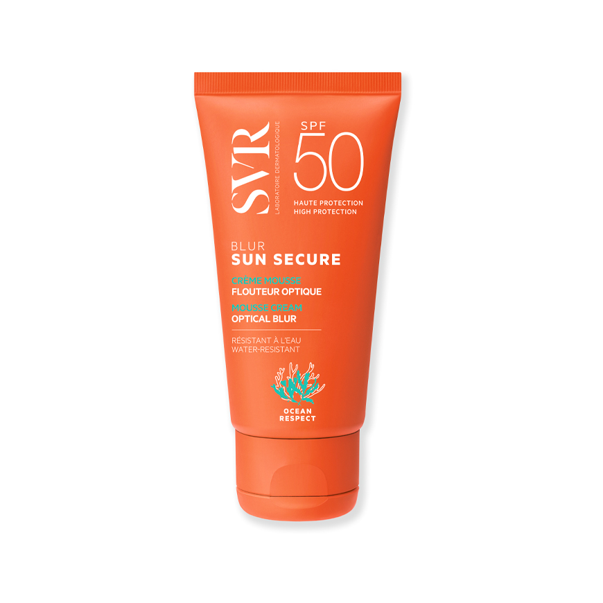 Svr Sun Secure Blur Spf 50 Of 50ml – 3